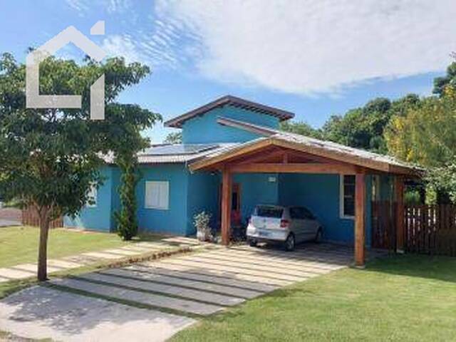 Chácara em Condomínio para Venda em Itupeva - 4