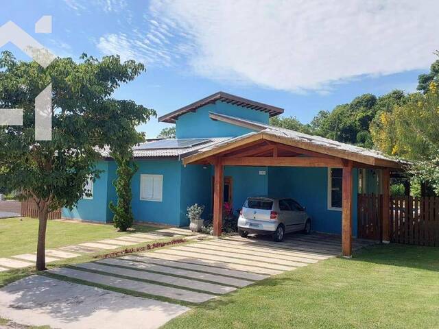 Chácara em Condomínio para Venda em Itupeva - 5