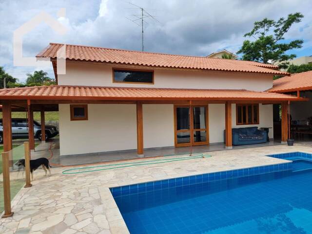 #513 - Casa para Venda em Itupeva - SP - 1