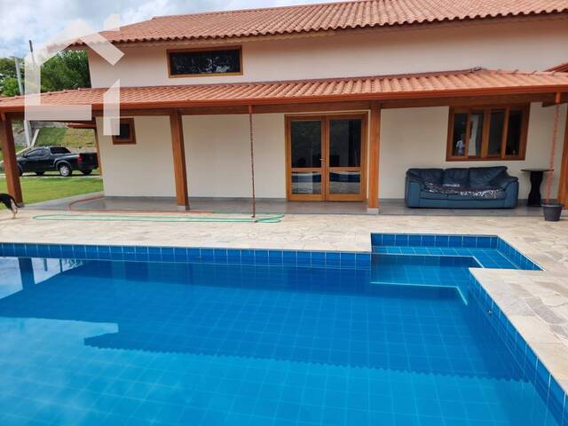 #513 - Casa para Venda em Itupeva - SP - 2