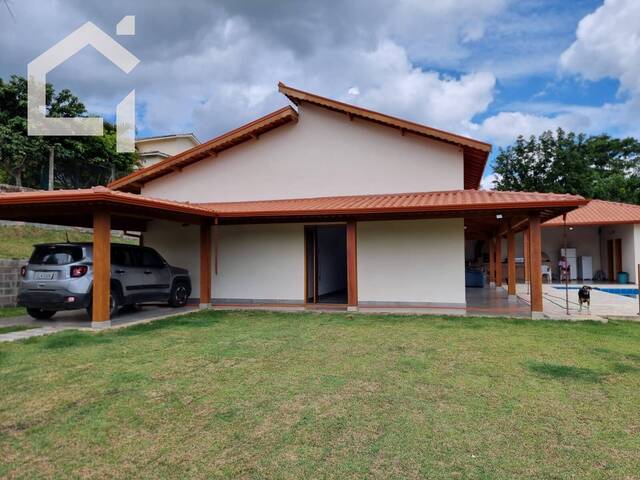 Casa para Venda em Itupeva - 5