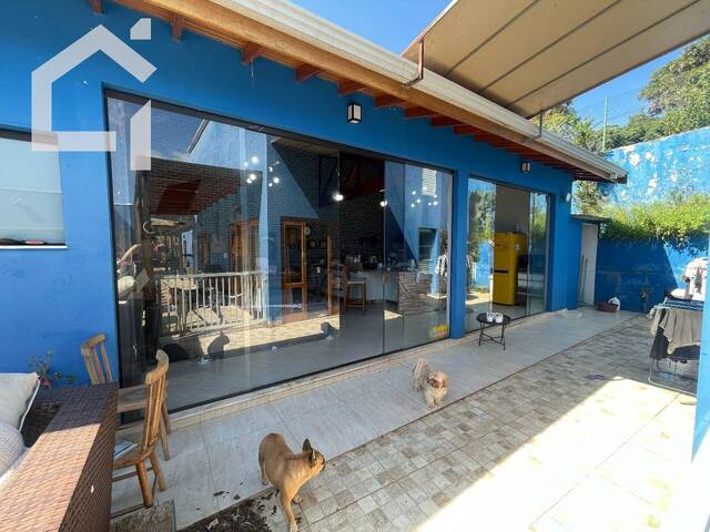 #610 - Chácara em Condomínio para Venda em Itupeva - SP - 3