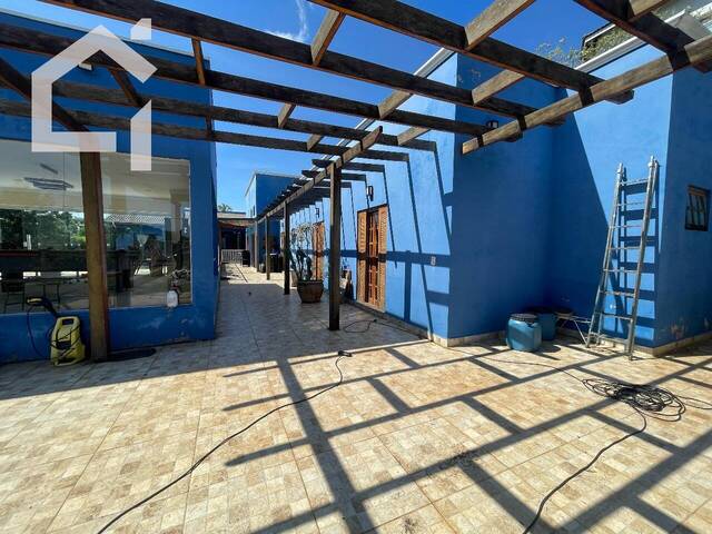 #610 - Chácara em Condomínio para Venda em Itupeva - SP - 2