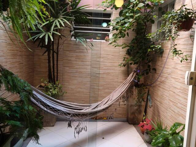 #190 - Casa para Venda em Jundiaí - SP - 2