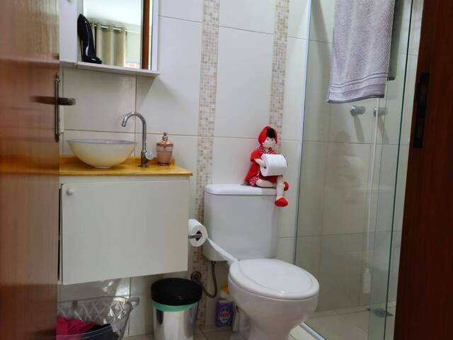 #190 - Casa para Venda em Jundiaí - SP - 3