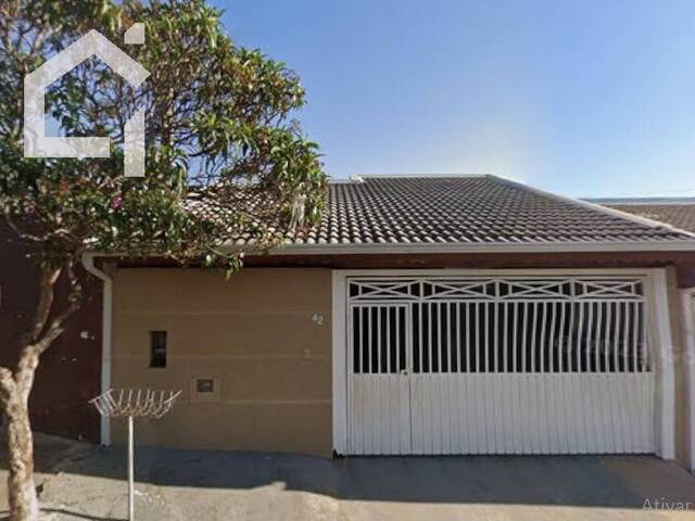 #190 - Casa para Venda em Jundiaí - SP - 1