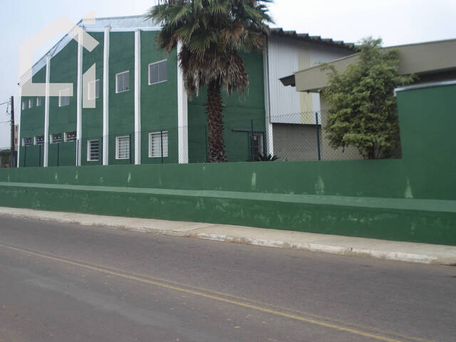 #5050 - Galpão para Venda em Itupeva - SP - 1