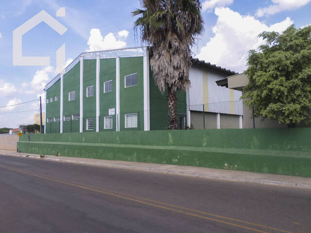 #5050 - Galpão para Venda em Itupeva - SP - 2