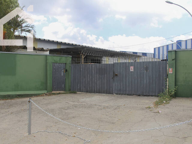 #5050 - Galpão para Venda em Itupeva - SP - 3