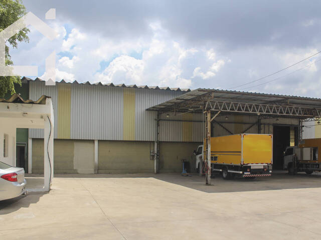 Galpão para Venda em Itupeva - 4