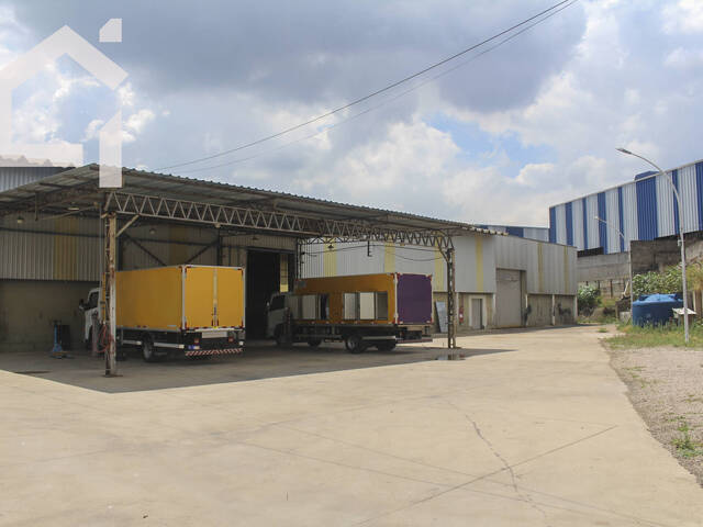 Galpão para Venda em Itupeva - 5