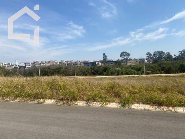 #2708t - Terreno em condomínio para Venda em Itupeva - SP - 1