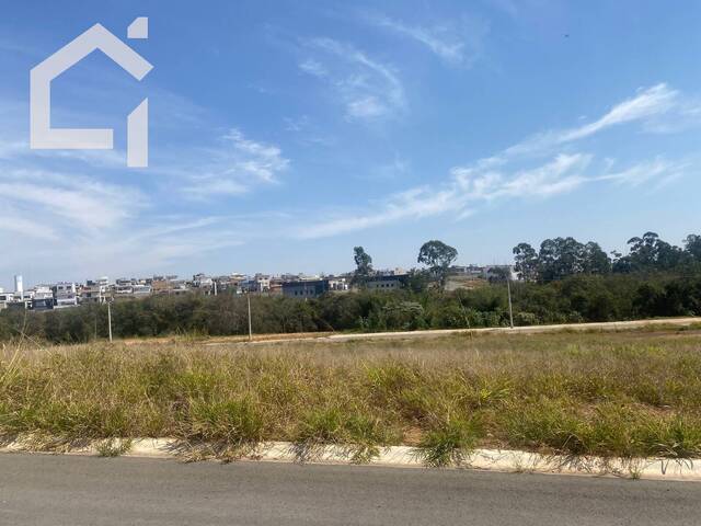 #2708t - Terreno em condomínio para Venda em Itupeva - SP - 2