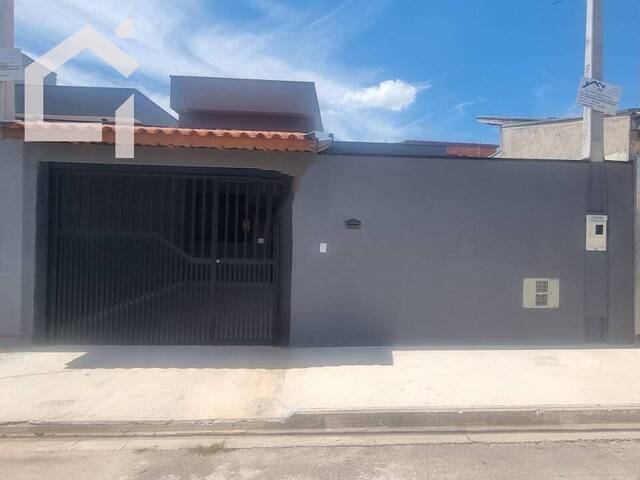 #31 - Casa para Venda em Itupeva - SP - 1
