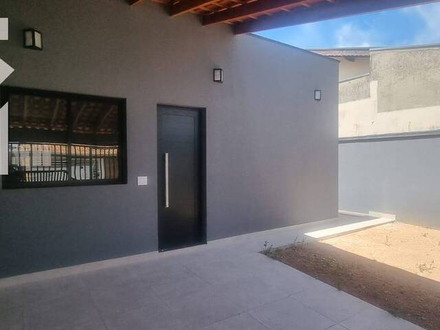 #31 - Casa para Venda em Itupeva - SP - 3