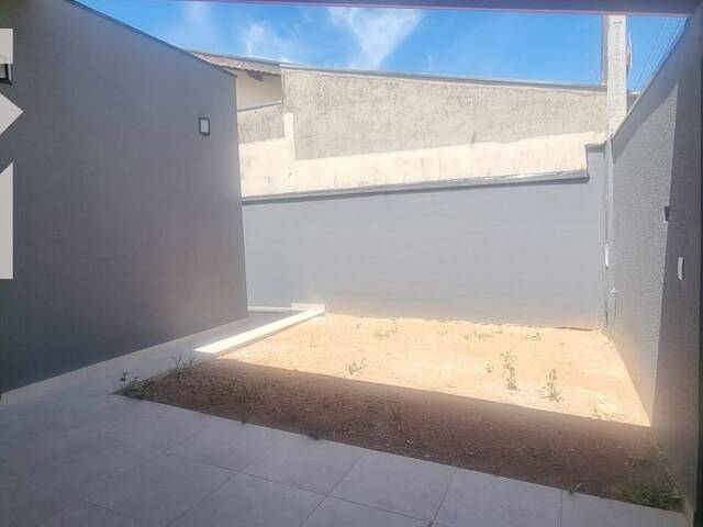 #31 - Casa para Venda em Itupeva - SP - 2