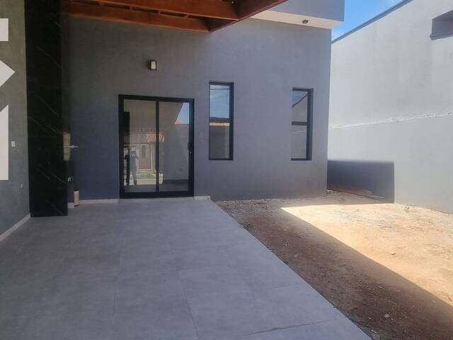 #55 - Casa para Venda em Itupeva - SP - 2