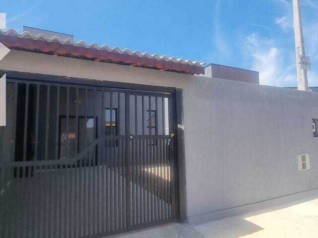 #55 - Casa para Venda em Itupeva - SP - 1