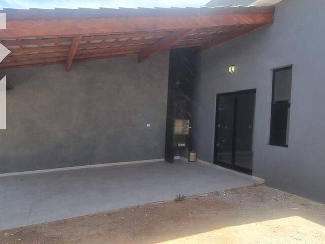 Casa para Venda em Itupeva - 4