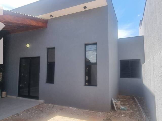 Casa para Venda em Itupeva - 5