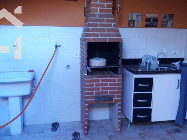 #62 - Casa para Venda em Itupeva - SP - 2