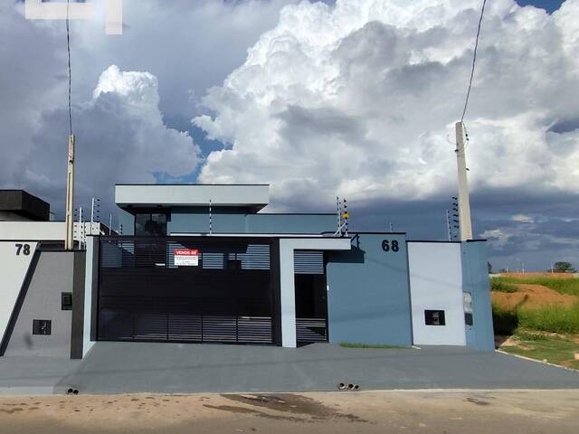 #92 - Casa para Venda em Itupeva - SP - 1