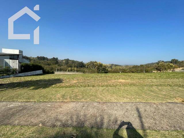 #610T - Terreno em condomínio para Venda em Itupeva - SP - 2