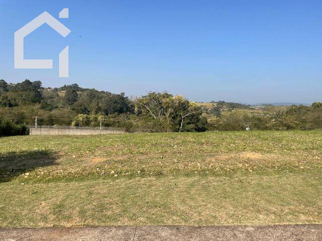 #610T - Terreno em condomínio para Venda em Itupeva - SP - 1