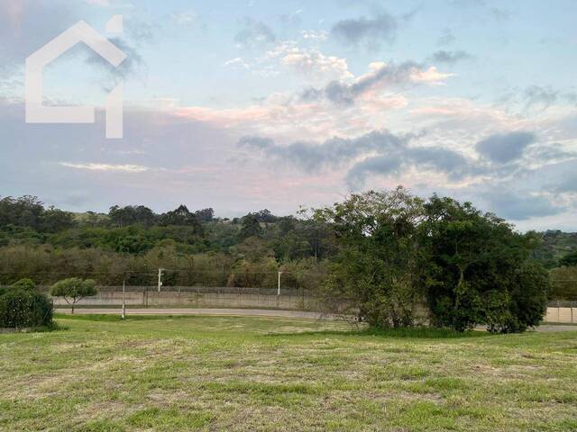 #610T - Terreno em condomínio para Venda em Itupeva - SP - 3