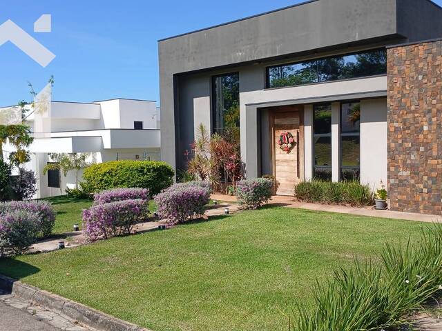 #1007 - Casa em condomínio para Venda em Itupeva - SP - 1