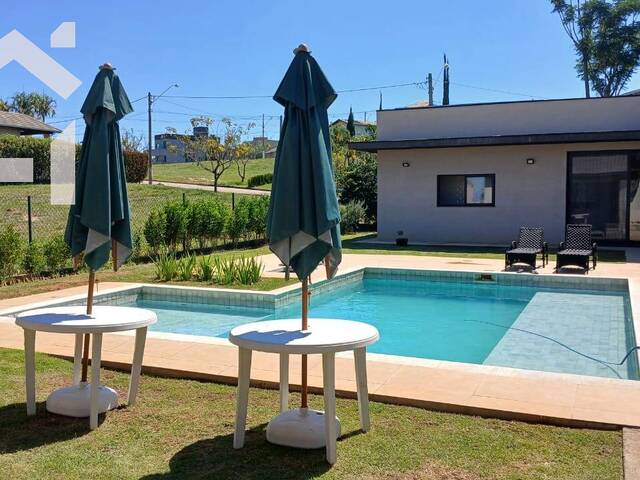 Casa em condomínio para Venda em Itupeva - 5