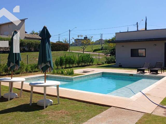 Casa em condomínio para Venda em Itupeva - 4