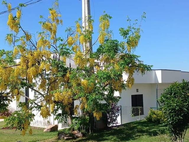 #1007 - Casa em condomínio para Venda em Itupeva - SP - 2