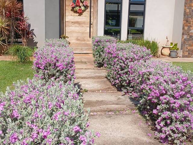 #1007 - Casa em condomínio para Venda em Itupeva - SP - 3