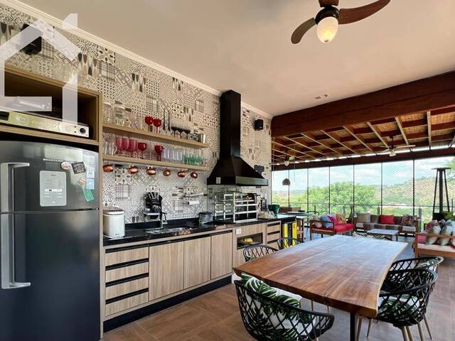 Casa para Venda em Itupeva - 4