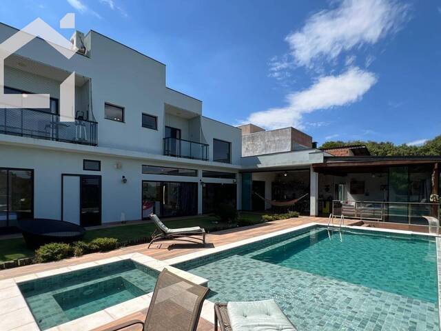 #364 - Casa para Venda em Itupeva - SP - 3