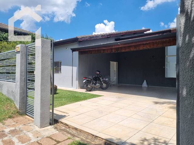 Chácara em Condomínio para Venda em Itupeva - 4