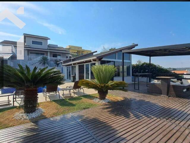 #508 - Chácara em Condomínio para Venda em Itupeva - SP - 1