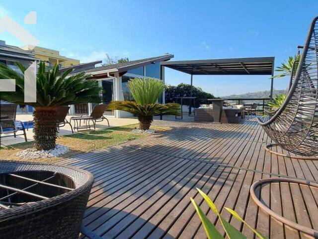 #508 - Chácara em Condomínio para Venda em Itupeva - SP - 2