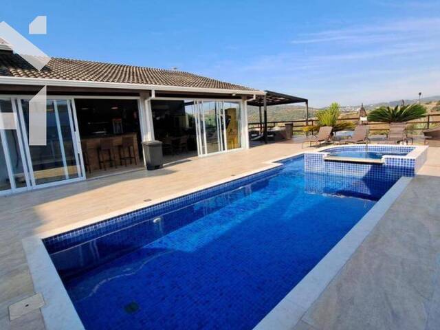 Chácara em Condomínio para Venda em Itupeva - 4