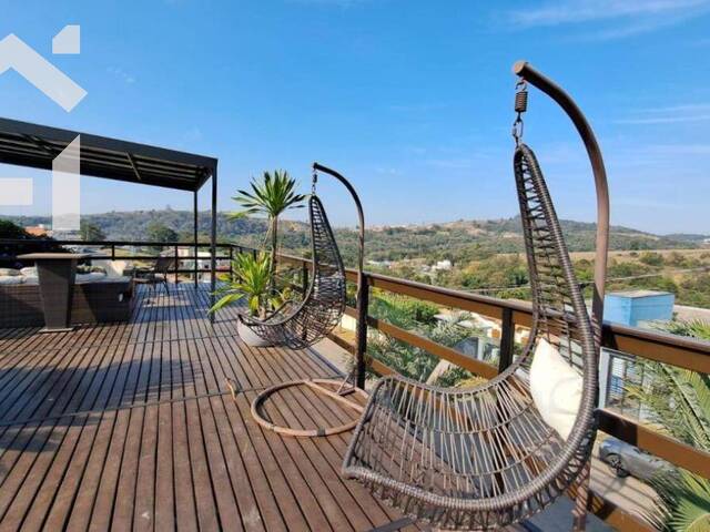 Chácara em Condomínio para Venda em Itupeva - 5