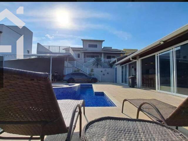 #508 - Chácara em Condomínio para Venda em Itupeva - SP - 3