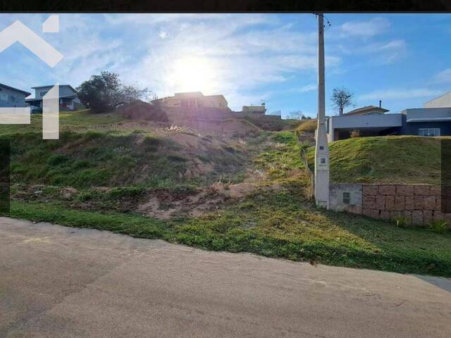 #980T - Terreno em condomínio para Venda em Itupeva - SP - 2