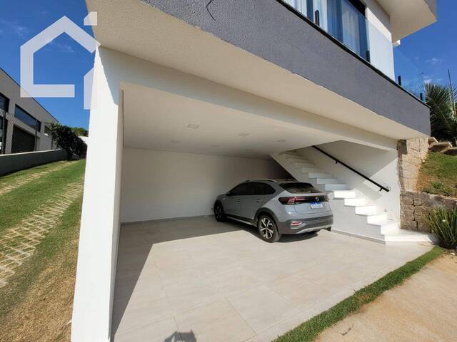#543 - Casa em condomínio para Venda em Itupeva - SP - 2