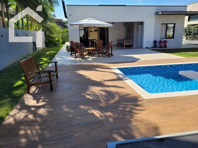 #543 - Casa em condomínio para Venda em Itupeva - SP - 3