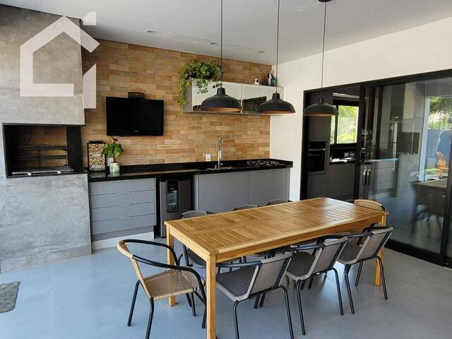 Casa em condomínio para Venda em Itupeva - 4