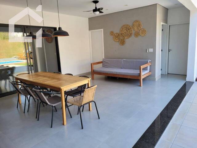 Casa em condomínio para Venda em Itupeva - 5