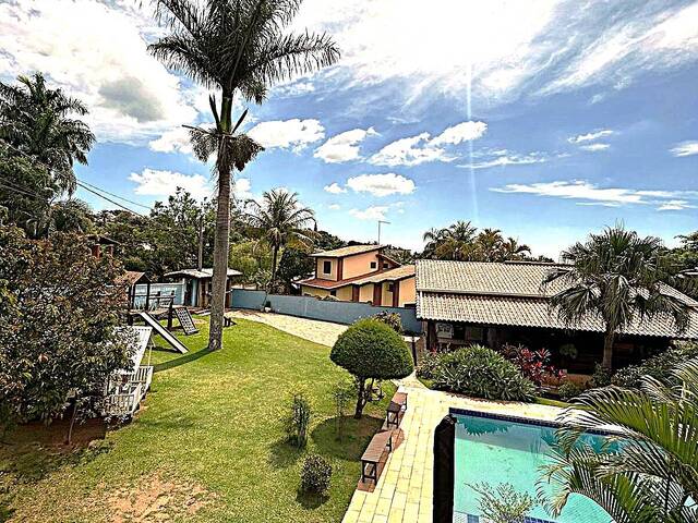 Chácara em Condomínio para Venda em Itupeva - 2