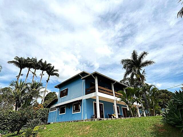 Chácara em Condomínio para Venda em Itupeva - 3