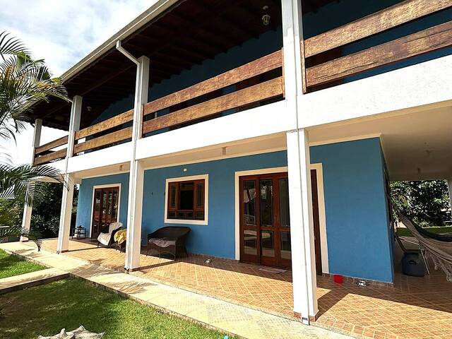 Chácara em Condomínio para Venda em Itupeva - 4